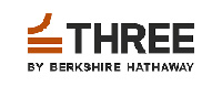 Three Berkshire Logo
