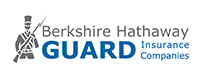 Guard berkshire Logo