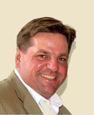 Cecil Scarbrough