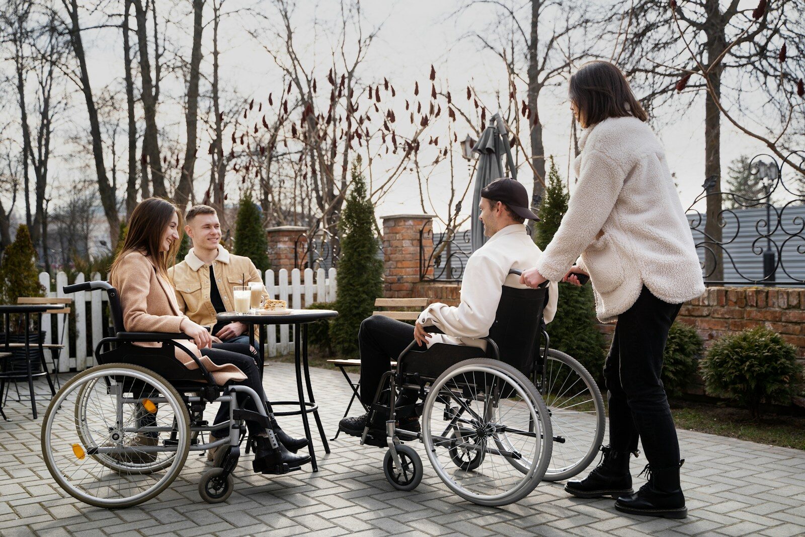 Protecting Tennessee Workers: Disability Insurance for High-Risk Jobs