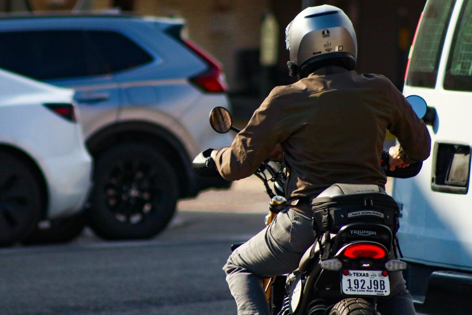 Back-to-school Season: Why Tennessee Motorcyclists Need Extra Insurance Protection